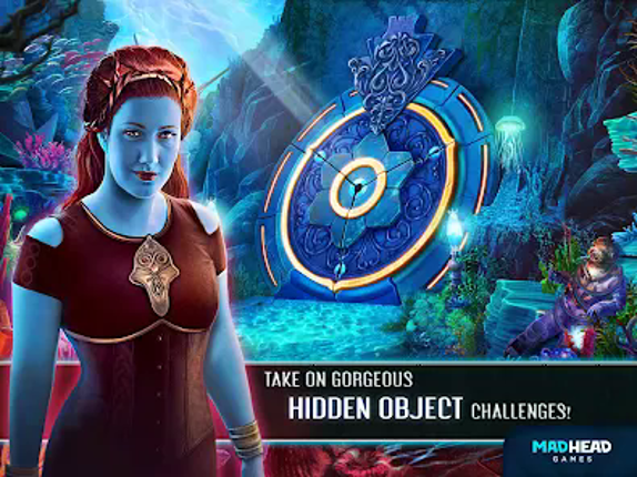 Moonsouls: The Lost Sanctum Image