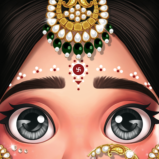 Games like Royal Indian Wedding Rituals