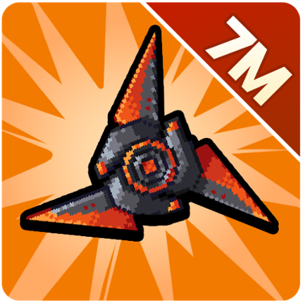 Merge Ninja Star 2 Image