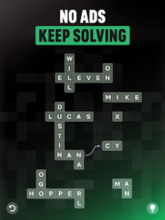 Netflix Puzzled screenshot