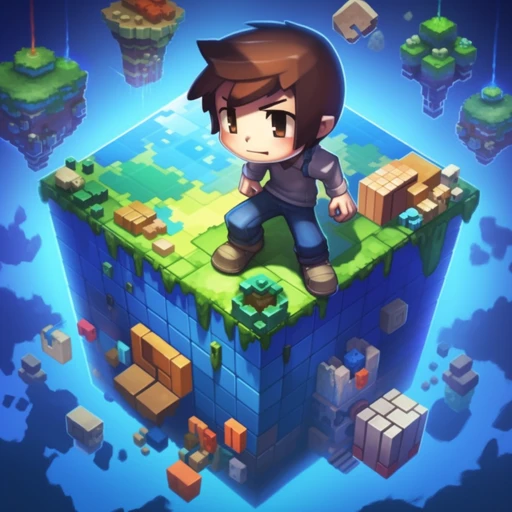Games like Craftsman 5