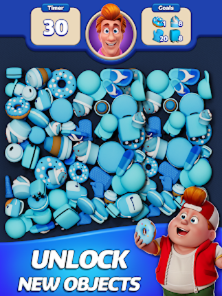 Blitz Busters screenshot