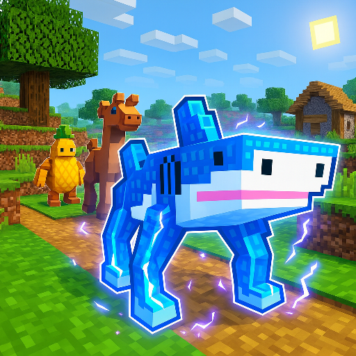 Games like Steal Brainrot Craft