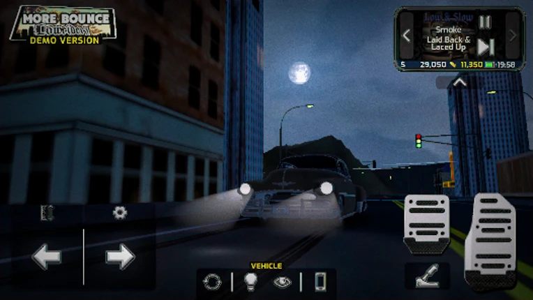 More Bounce Lowriders screenshot
