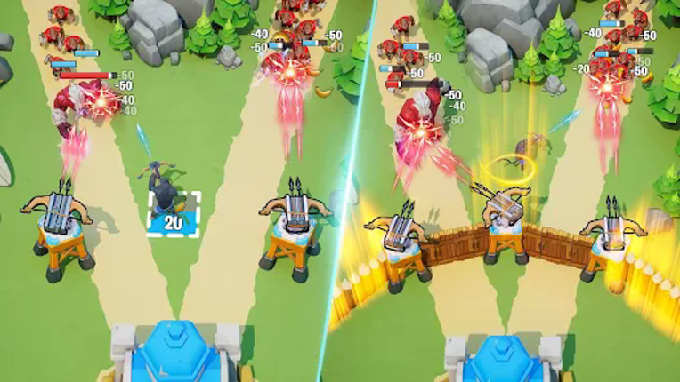 Ape Land Image