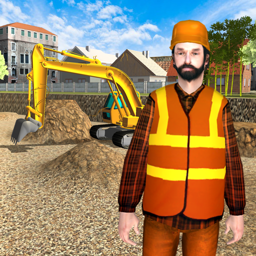 Games like House Construction Simulator