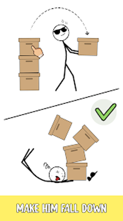 Make Me Angry: can you ? screenshot