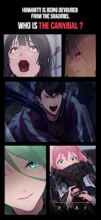 Paranoize Image