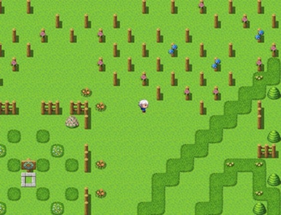 2 Worlds Onside screenshot