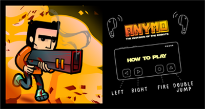 Anymo (Android) Image