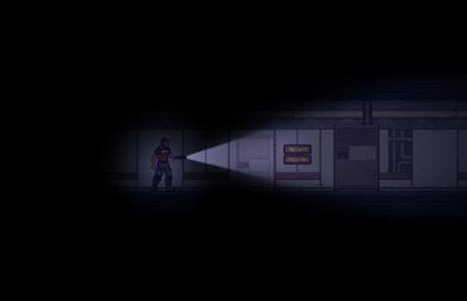 Ascension screenshot