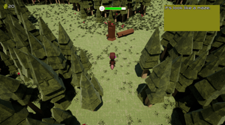 BeaverShock screenshot