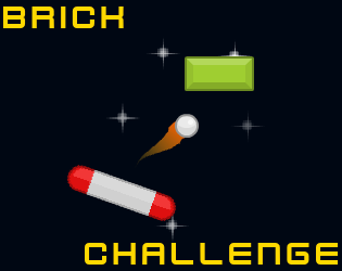 Games like Brick Challenge