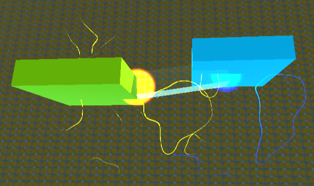 Games like BridgeLink