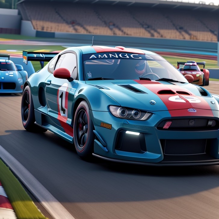 Games like Car Racing King