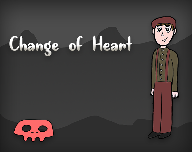Games like Change of Heart