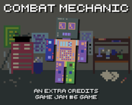 Combat Mechanic Image