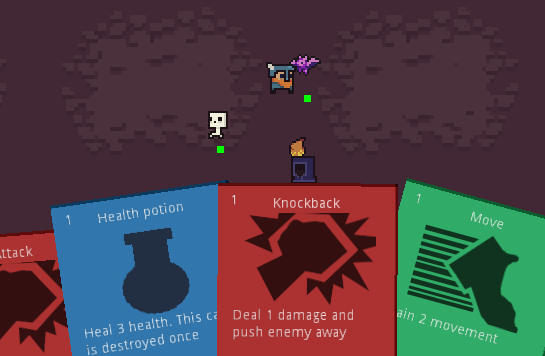 Games like Deckbuild Arena