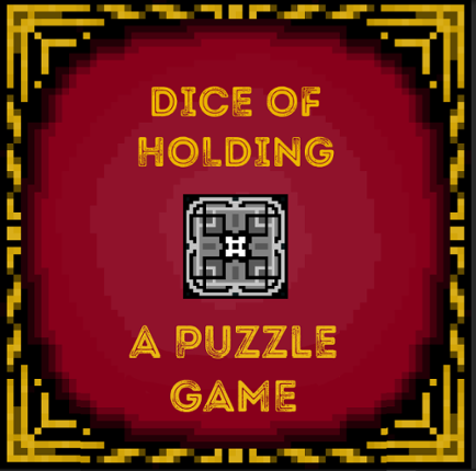 Dice Of Holding Game Cover