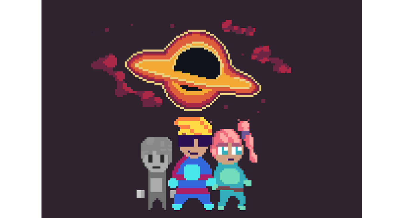 Games like Encrypting The Multiverse