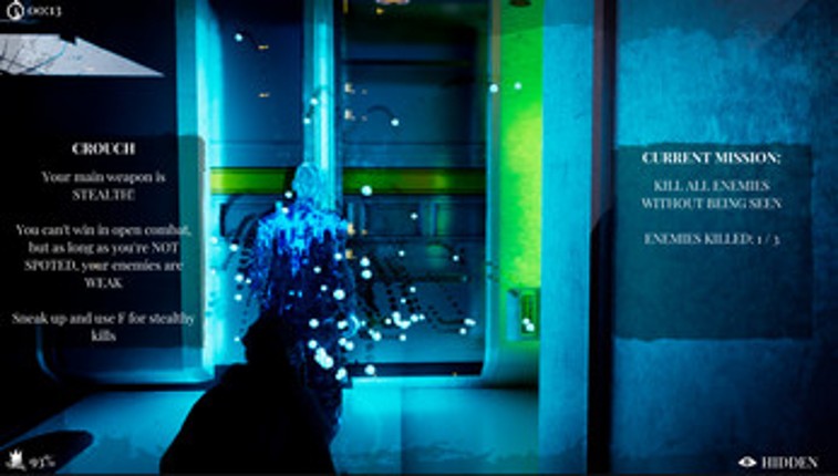 Frozen: The Spark Of Hope screenshot