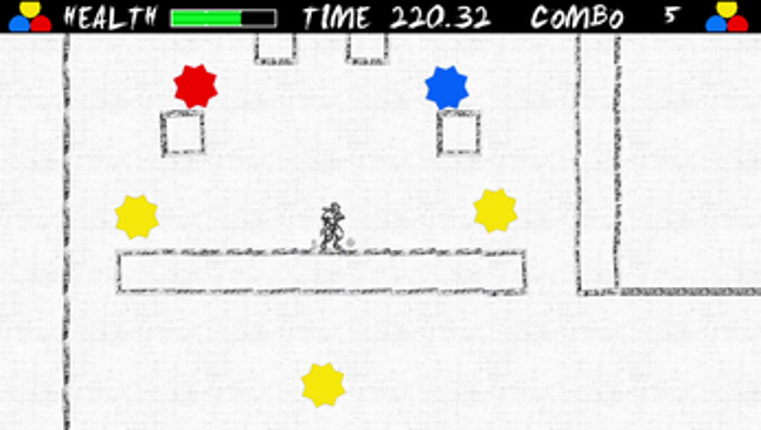 Gamut (Demo) Image