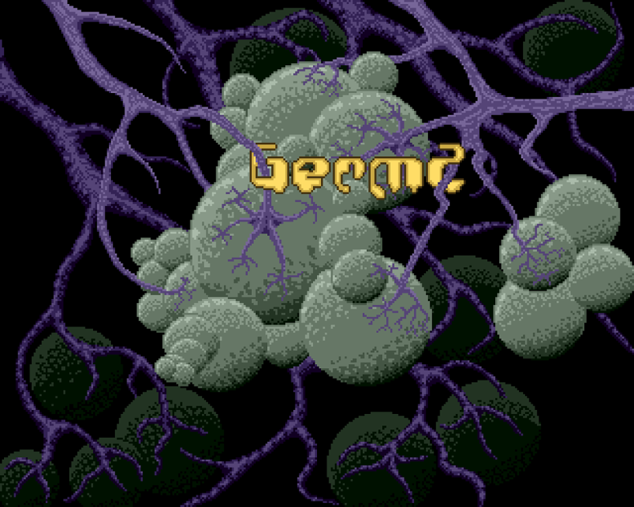 Games like GermZ