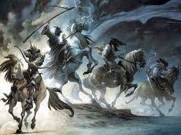 Games like Guerreiros do apocalipse