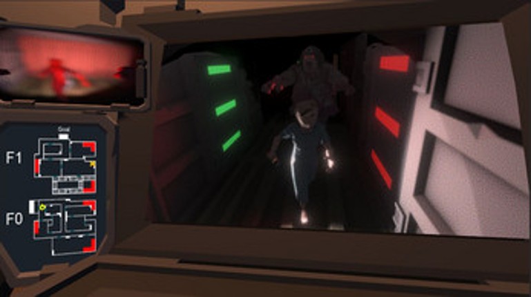 Hide your fears Image