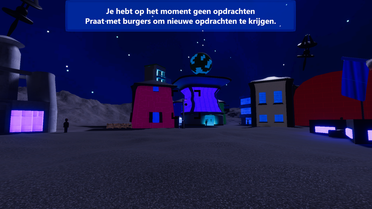Games like Intergalactic Inspection