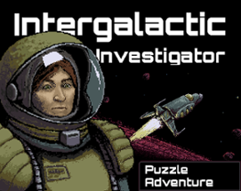 Intergalactic Investigator Image