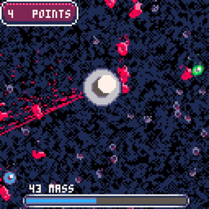 Leuko - Bloodstream Janitor screenshot