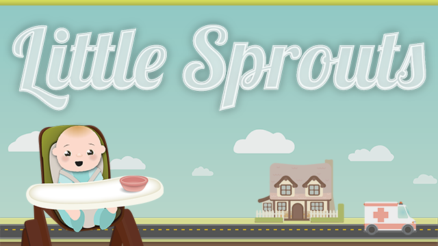 Games like Little Sprouts