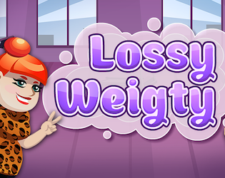 Games like Lossy Weighty