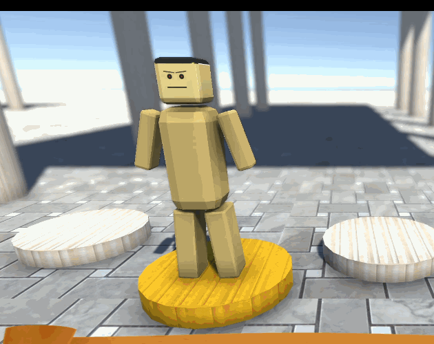 Games like Mistrzu, w potrzebiźnie przyjacham!