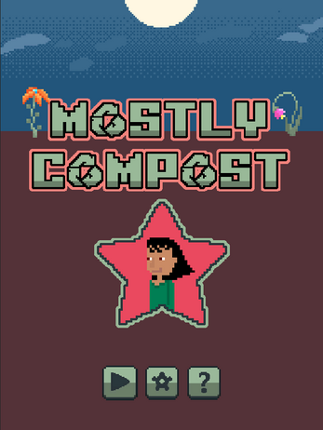 Mostly Compost Image