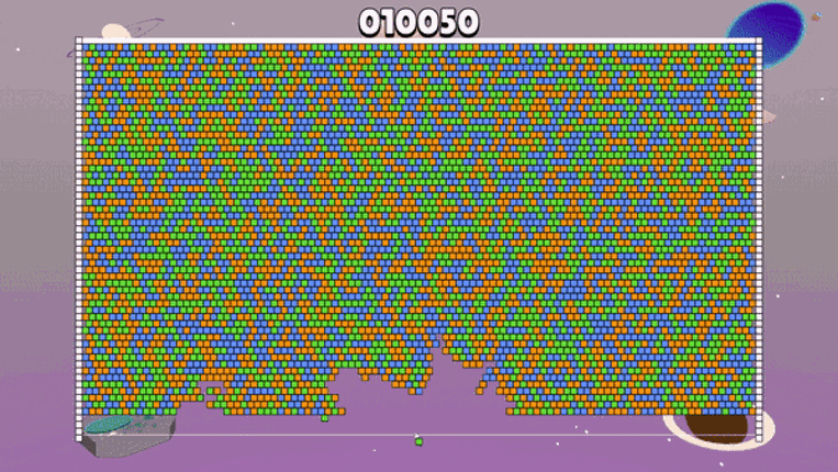 NotAnotherMatchThreeGame Image