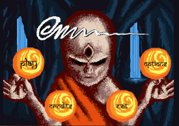 Ommmm Image