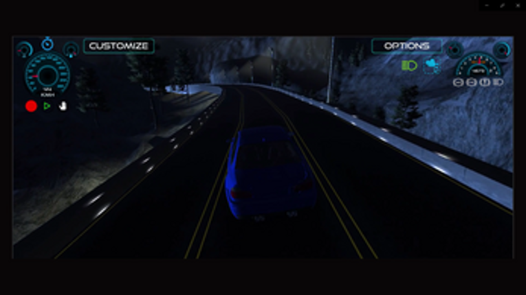 Police Chase for Windows Image