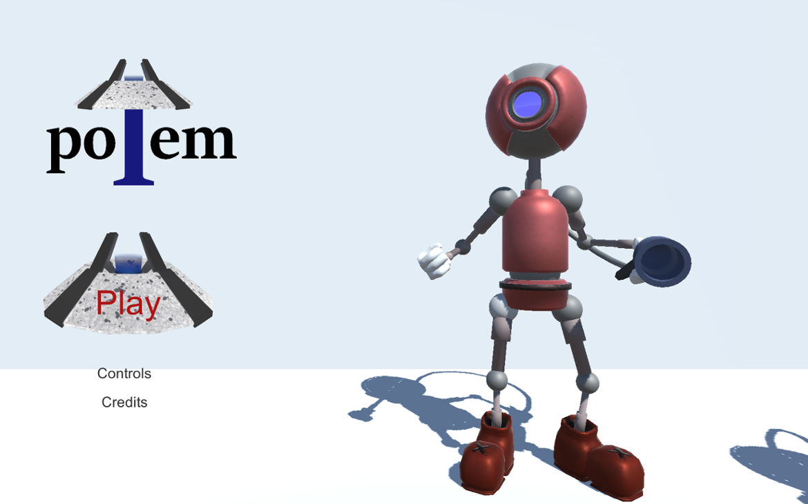 Games like poTem