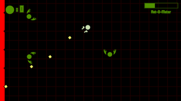 Rotten to the Core screenshot