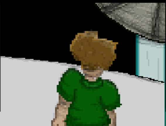 Shaggy's Origin screenshot