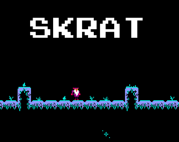 Games like Skrat