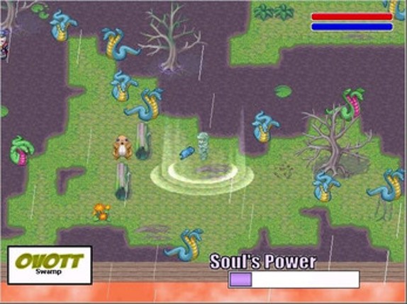 Soul Knights RPG screenshot