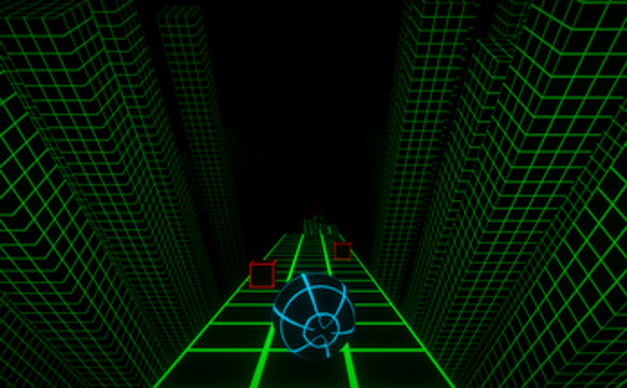 Slant (definitely not slope) screenshot