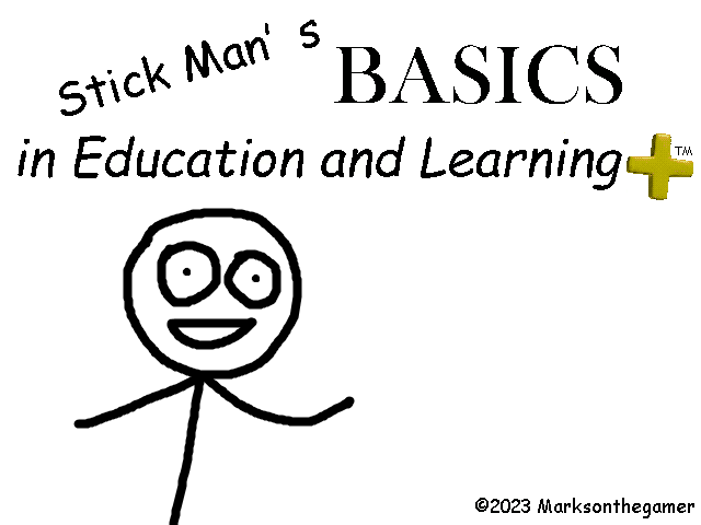 Games like Stick Man's Basics in Easy and Exciting Math Game!