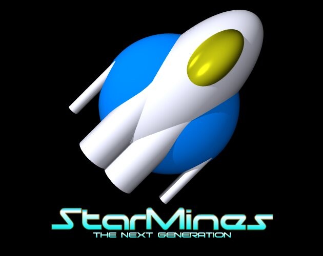 Games like StarMines: The Next Generation