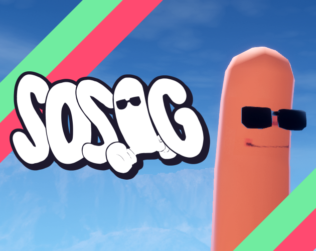 Games like Sosig