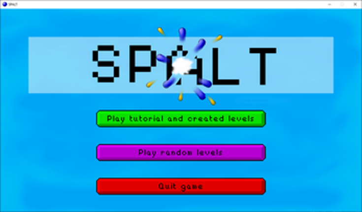 Spalt Image