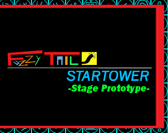 StarTower -STAGE PROTOTYPE- Image